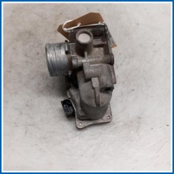 Corpo farfallato SMART Fortwo Coupé 451