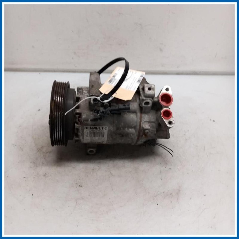 Compressore a/c RENAULT Clio IV