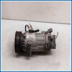 Compressore a/c RENAULT Clio IV
