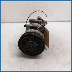 Compressore a/c RENAULT Clio IV