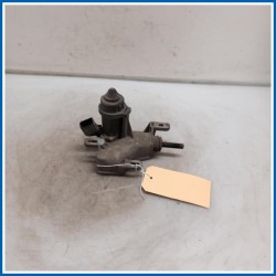 ATTUATORE FRIZIONE  SMART City Coupe 450