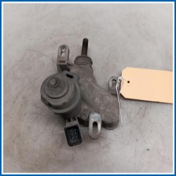 ATTUATORE FRIZIONE  SMART City Coupe 450