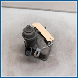 ATTUATORE FRIZIONE  SMART City Coupe 450