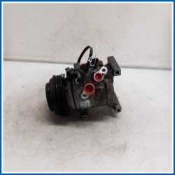 Compressore a/c HYUNDAI i10 II
