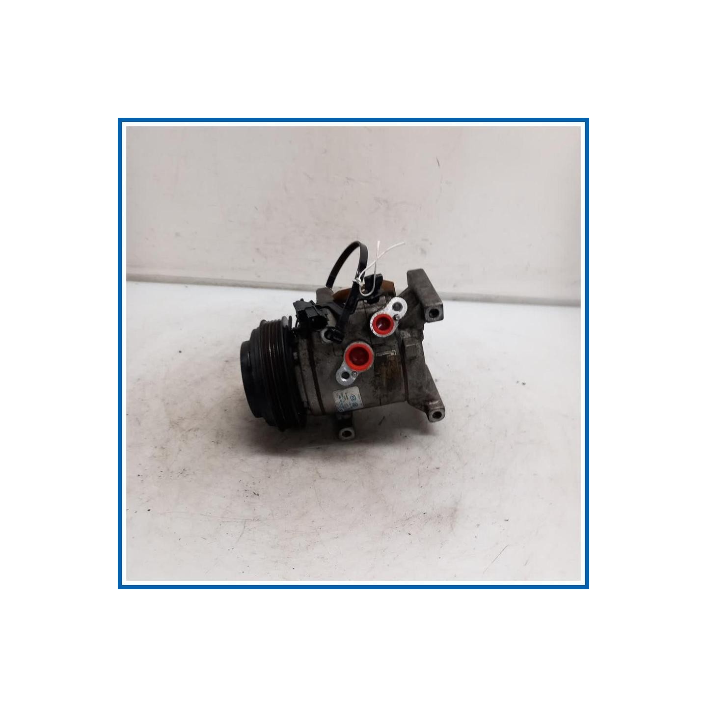 Compressore a/c HYUNDAI i10 II