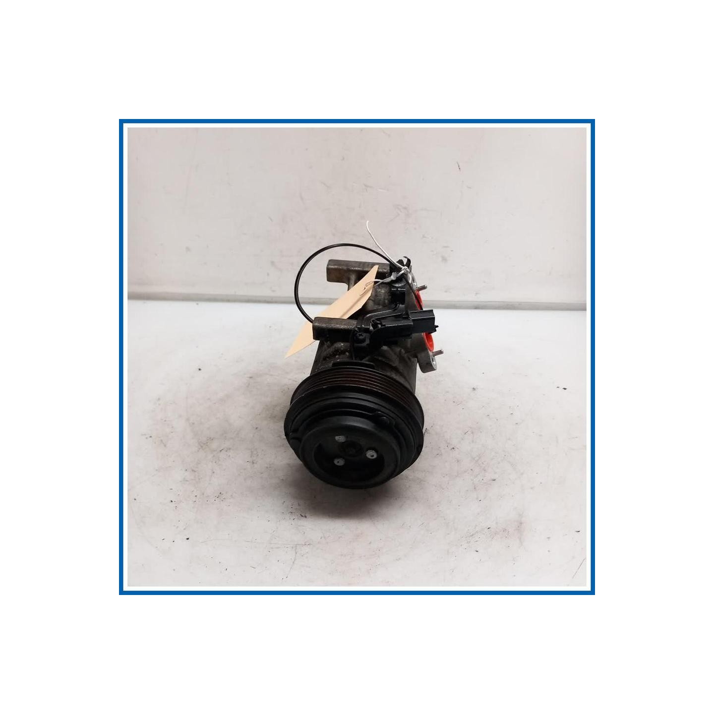 Compressore a/c HYUNDAI i10 II