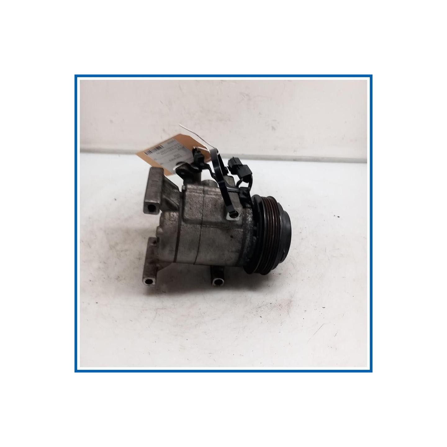 Compressore a/c HYUNDAI i10 II