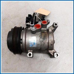 Compressore a/c HYUNDAI i10 II