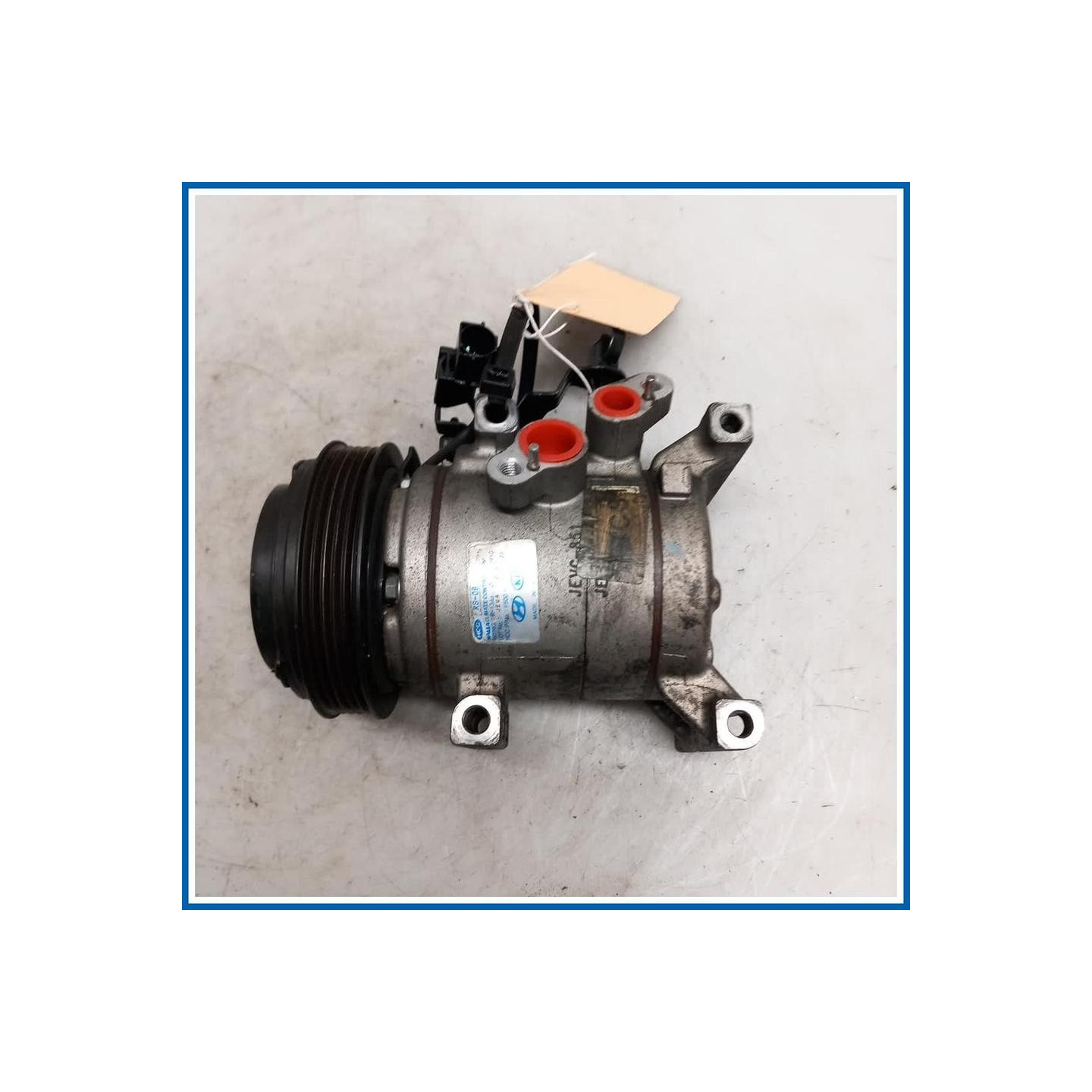 Compressore a/c HYUNDAI i10 II