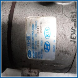 Compressore a/c HYUNDAI i10 II