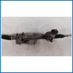 Scatola sterzo c/servosterzo (revisionata) VOLKSWAGEN Golf Plus I