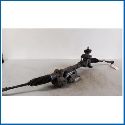 Scatola sterzo c/servosterzo (revisionata) VOLKSWAGEN Golf Plus I