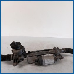 Scatola sterzo c/servosterzo (revisionata) VOLKSWAGEN Golf Plus I