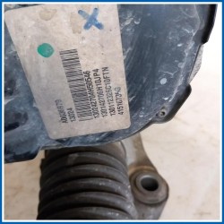 Scatola sterzo c/servosterzo FORD Focus IV SW