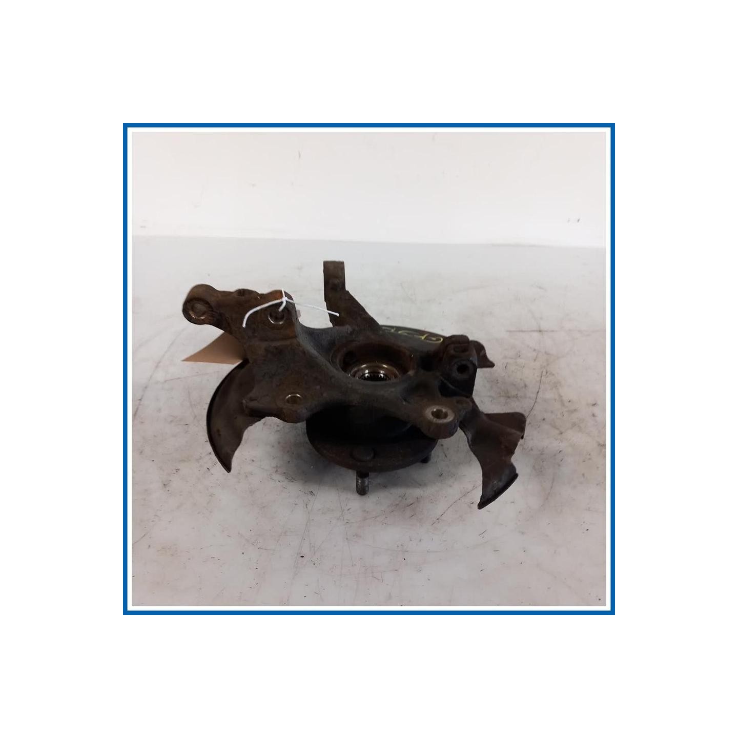 Fusello ruota ant. dx. FORD Tourneo Courier