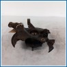Fusello ruota ant. dx. FORD Tourneo Courier
