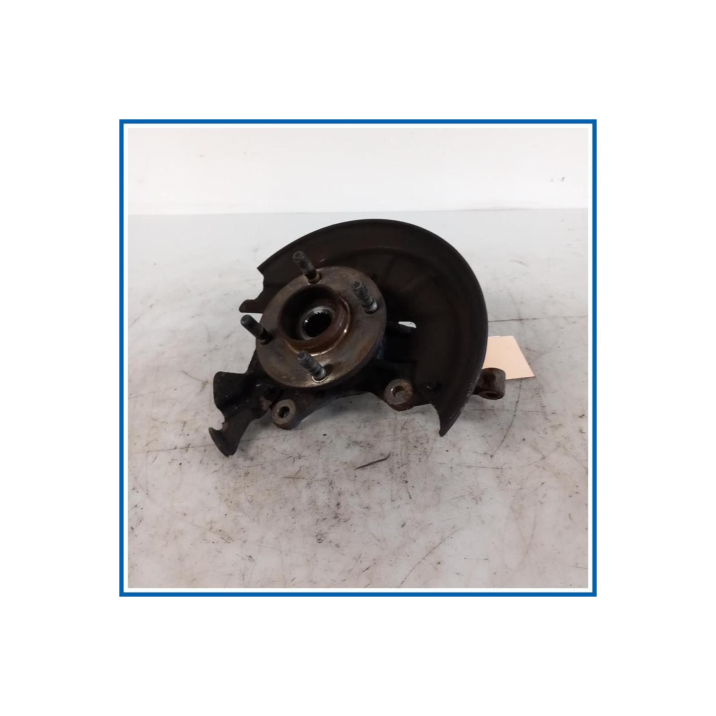 Fusello ruota ant. dx. FORD Tourneo Courier