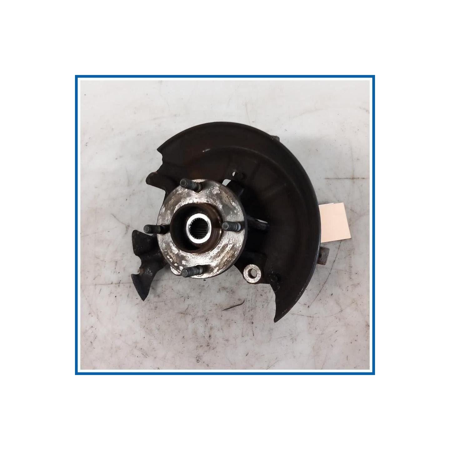 Fusello ruota ant. dx. FORD Tourneo Courier