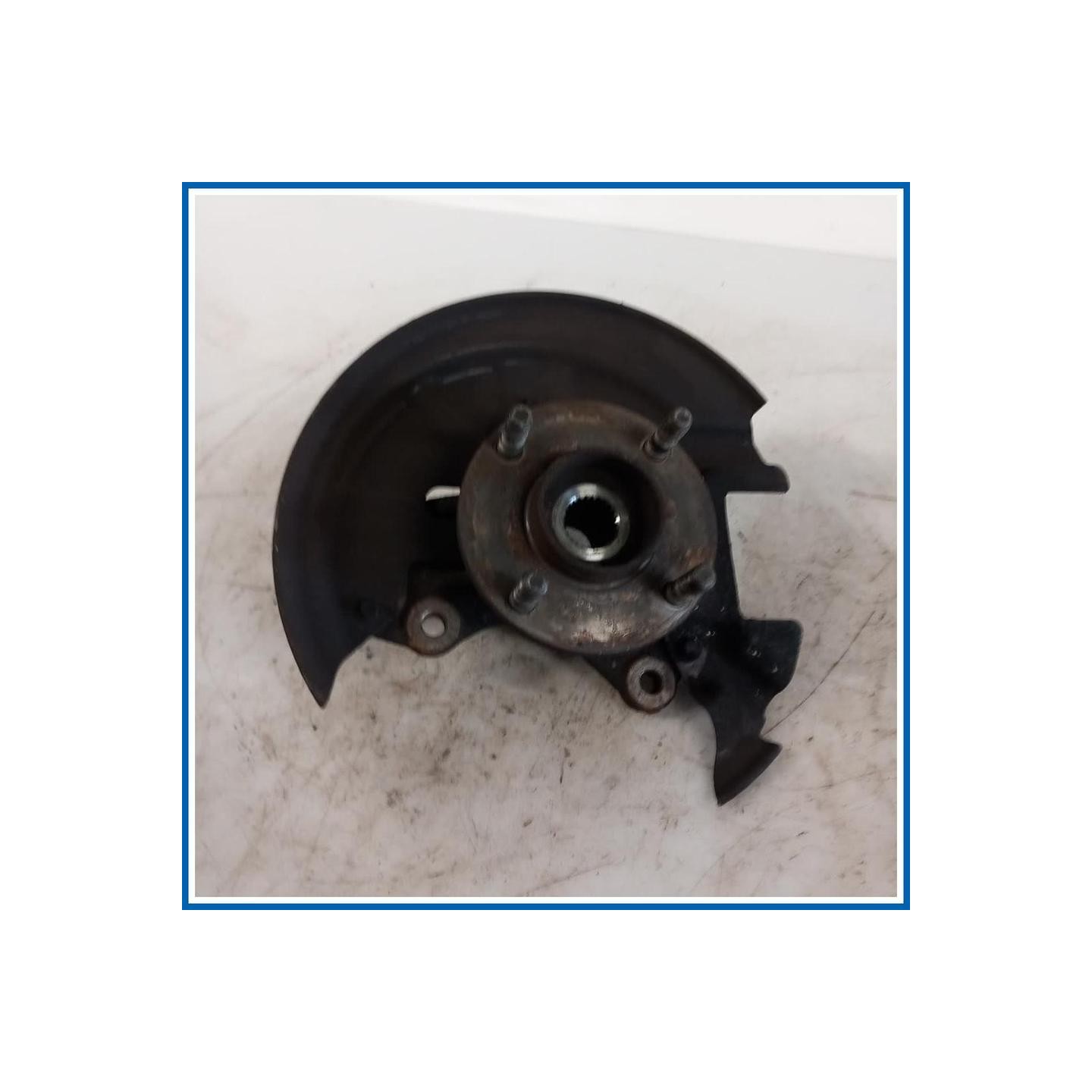 Fusello ruota ant. sx. FORD Tourneo Courier