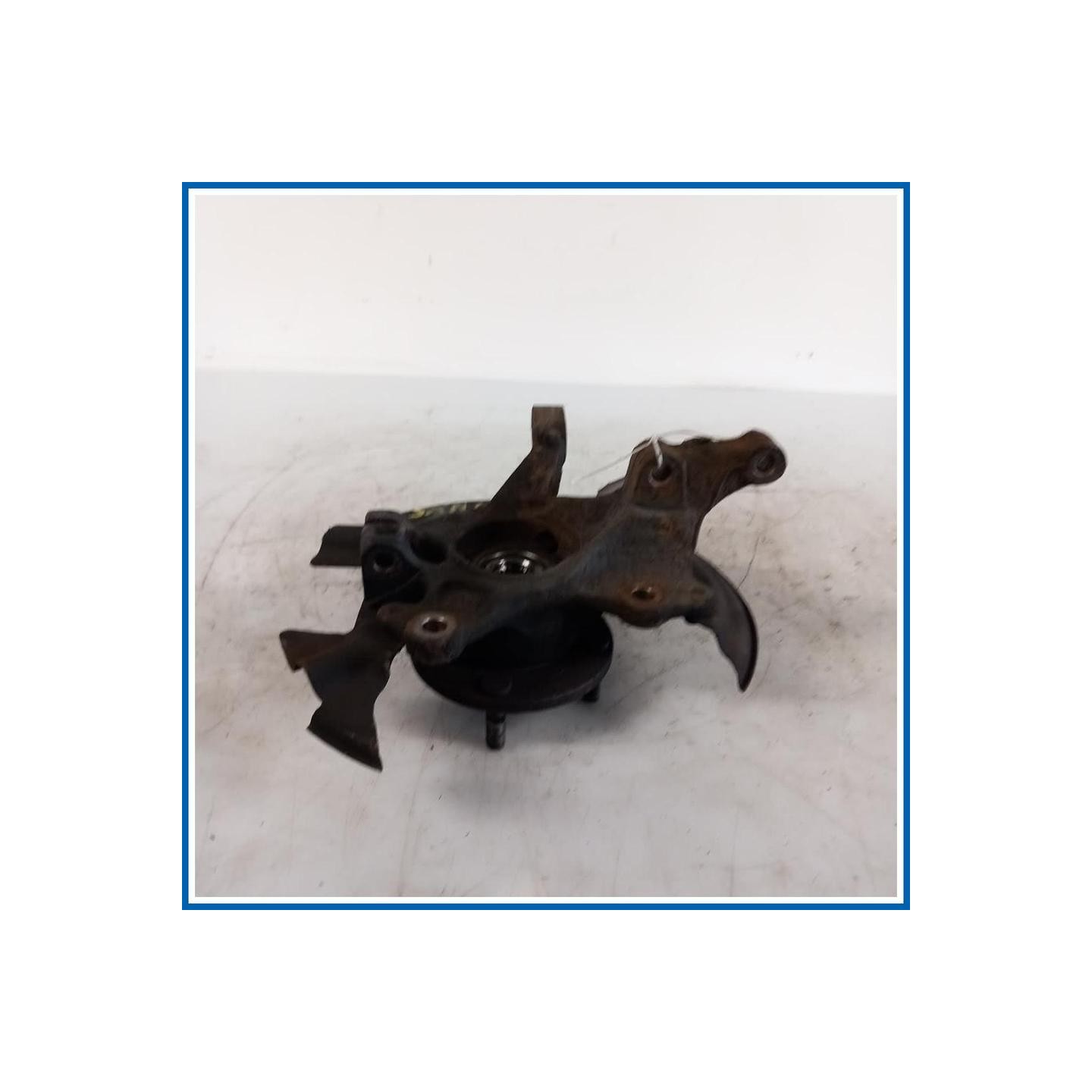 Fusello ruota ant. sx. FORD Tourneo Courier