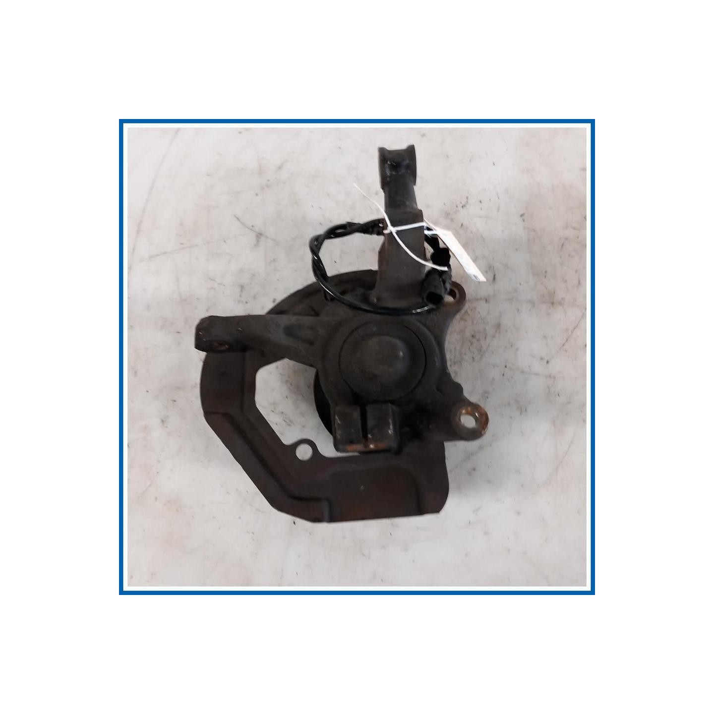 Fusello ruota ant. sx. RENAULT Twingo III