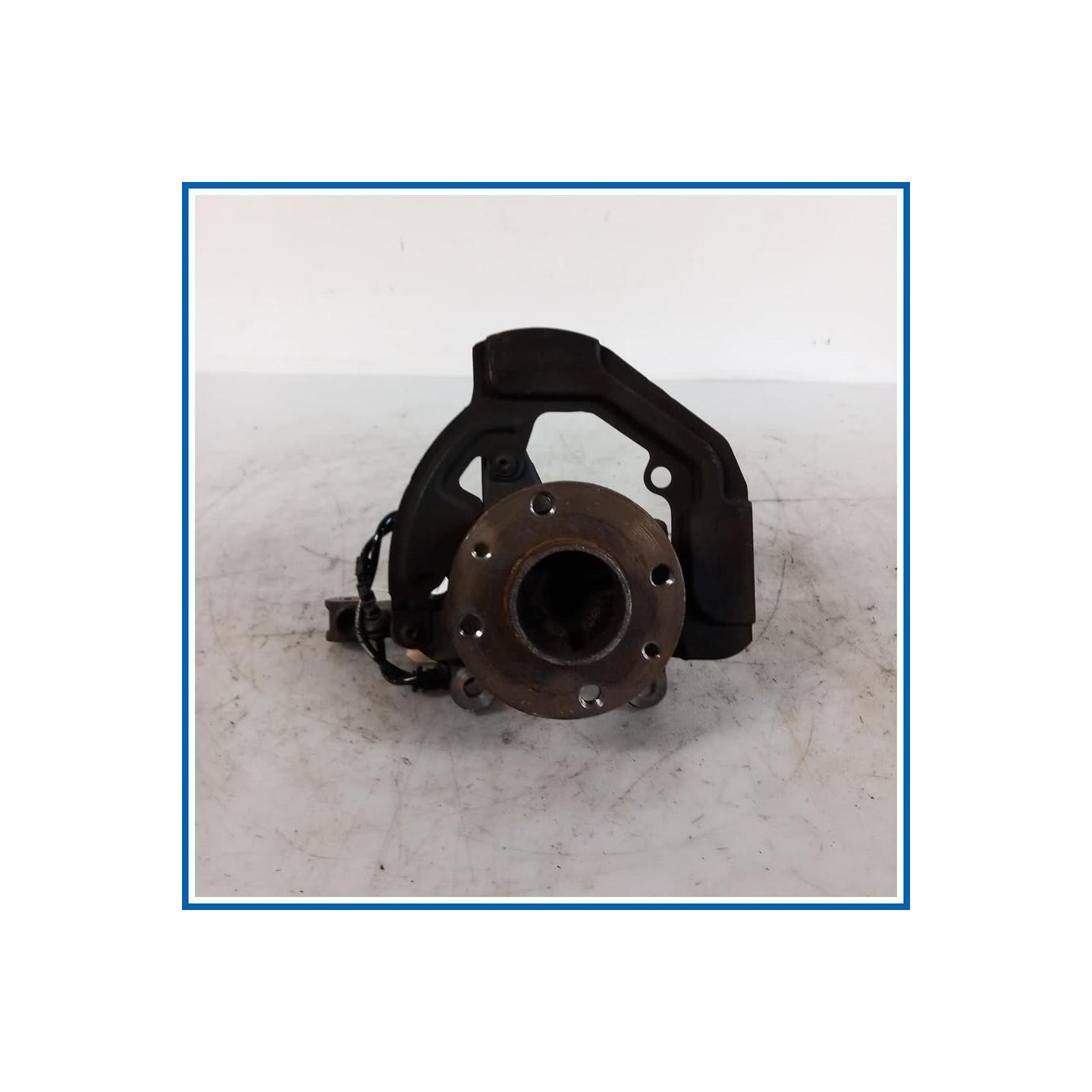 Fusello ruota ant. sx. RENAULT Twingo III