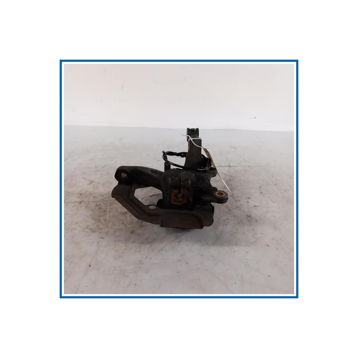 Fusello ruota ant. sx. RENAULT Twingo III