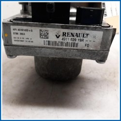 Pompa servosterzo DACIA Dokker