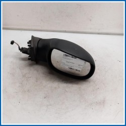 Retrovisore esterno ant. dx. CITROEN C3 1a Serie (02/02>12/05