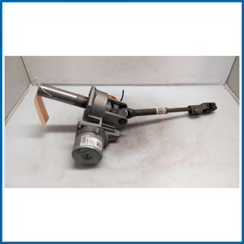 Piantone sterzo sup. OPEL Corsa D