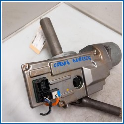 Piantone sterzo sup. OPEL Corsa D