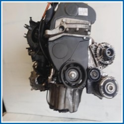 Motore semicompleto VOLKSWAGEN Polo V