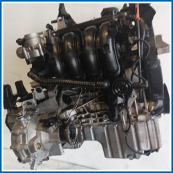 Motore semicompleto VOLKSWAGEN Polo V