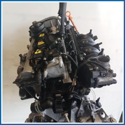 Motore semicompleto VOLKSWAGEN Polo V