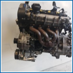 Motore semicompleto VOLKSWAGEN Polo V