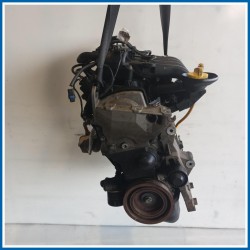Motore semicompleto RENAULT Clio III