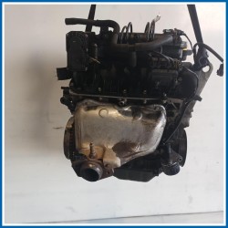 Motore semicompleto RENAULT Clio III