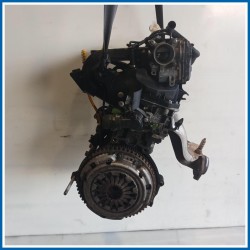 Motore semicompleto RENAULT Clio III