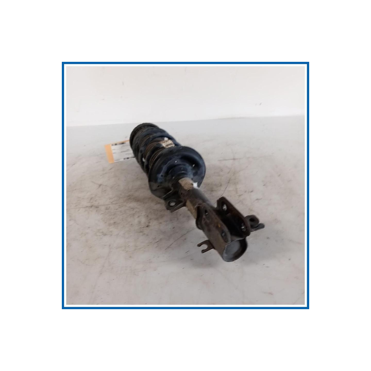Ammortizzatore ant. dx. CHEVROLET Spark