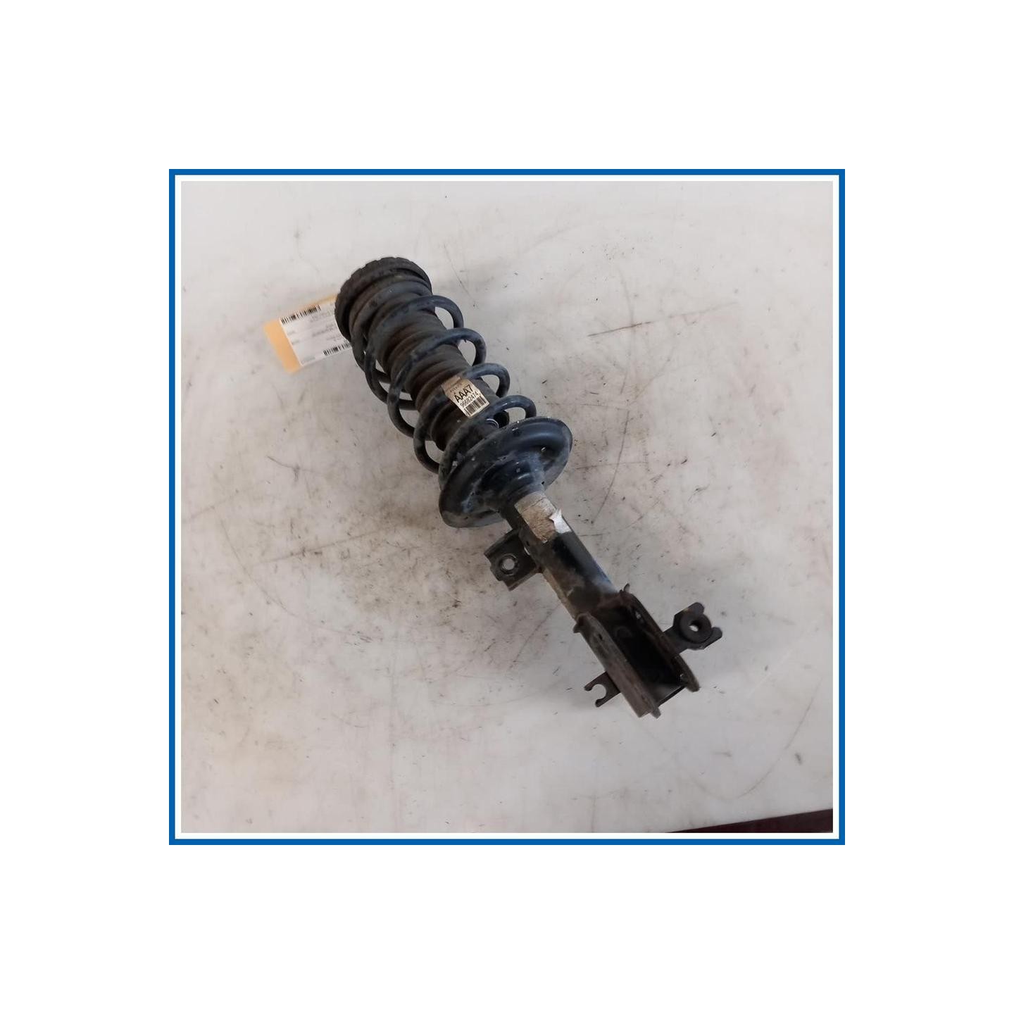 Ammortizzatore ant. dx. CHEVROLET Spark