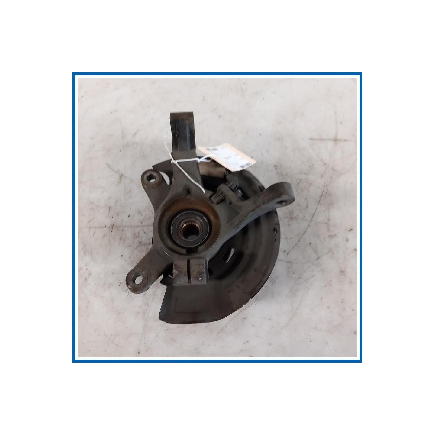 Fusello ruota ant. dx. CHEVROLET Spark