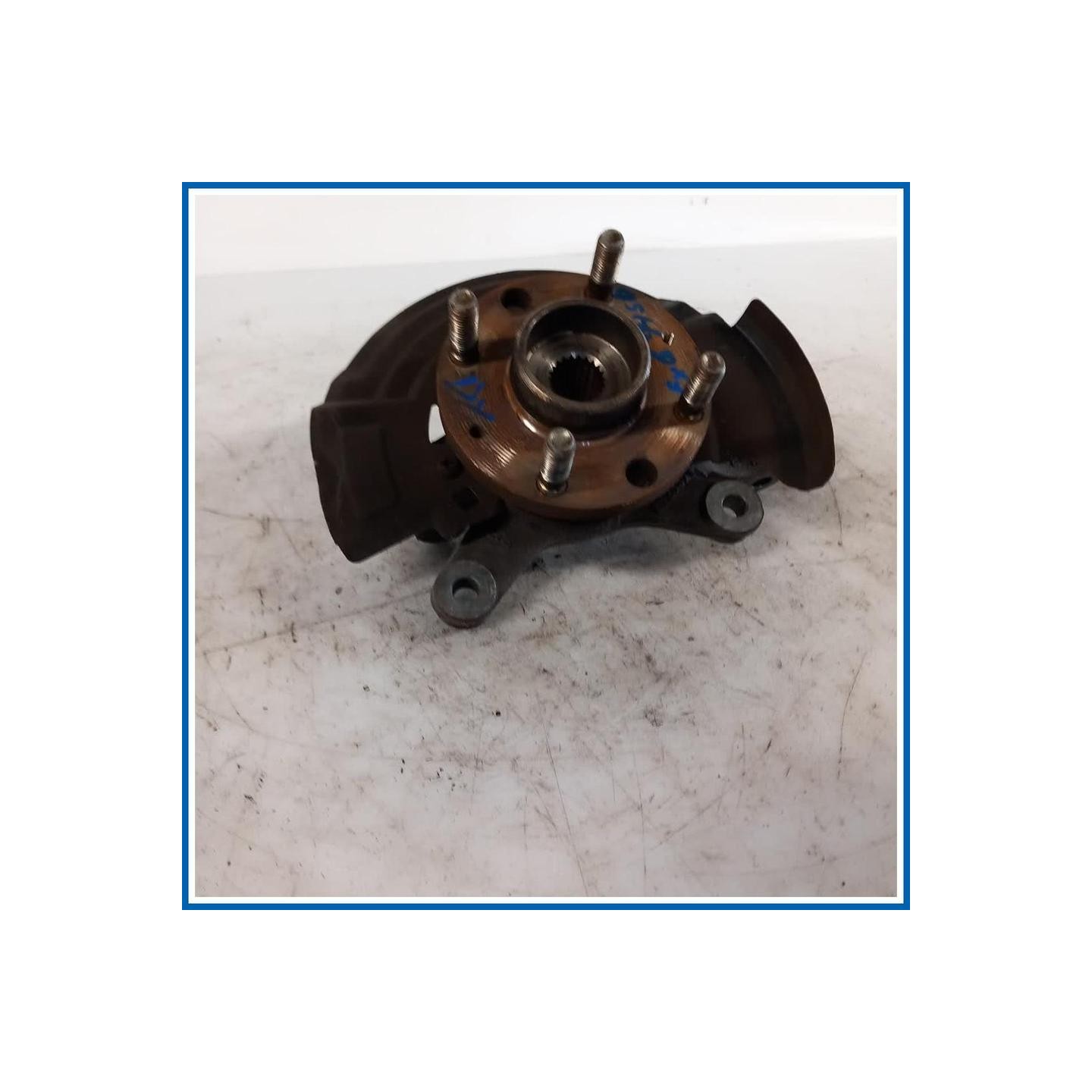 Fusello ruota ant. dx. CHEVROLET Spark