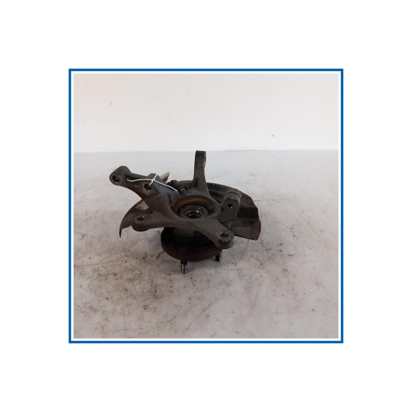 Fusello ruota ant. dx. CHEVROLET Spark