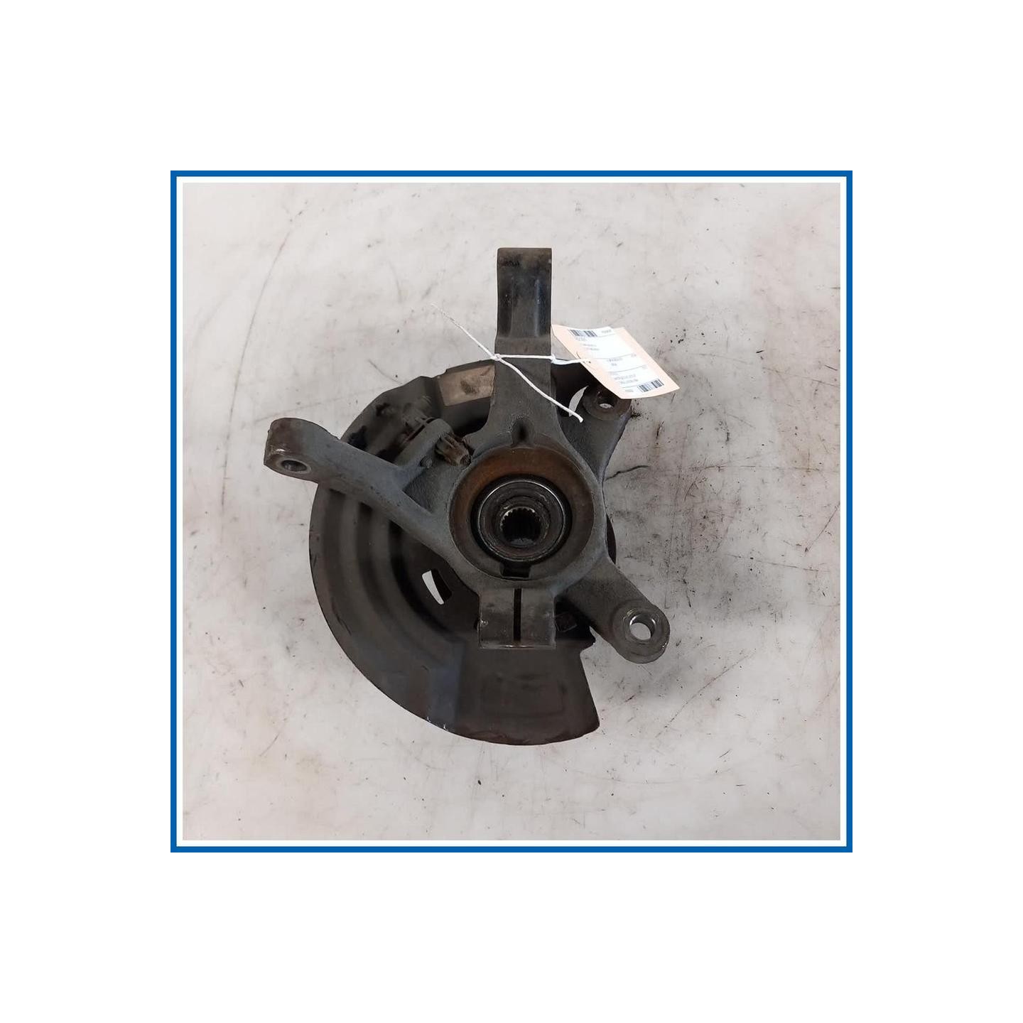Fusello ruota ant. sx. CHEVROLET Spark