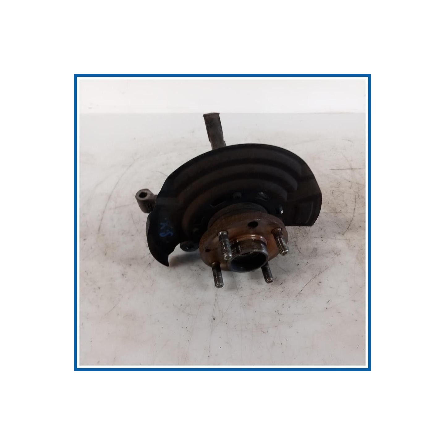 Fusello ruota ant. sx. CHEVROLET Spark
