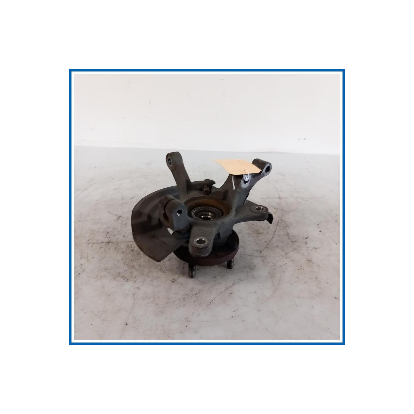 Fusello ruota ant. sx. CHEVROLET Spark