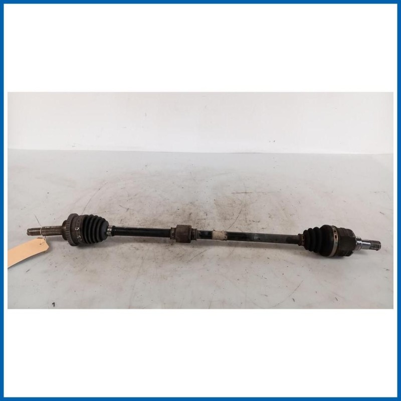 Semiasse ant. dx. CHEVROLET Spark
