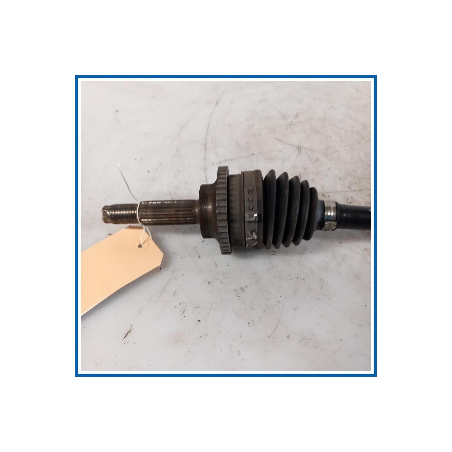 Semiasse ant. dx. CHEVROLET Spark