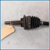 Semiasse ant. dx. CHEVROLET Spark