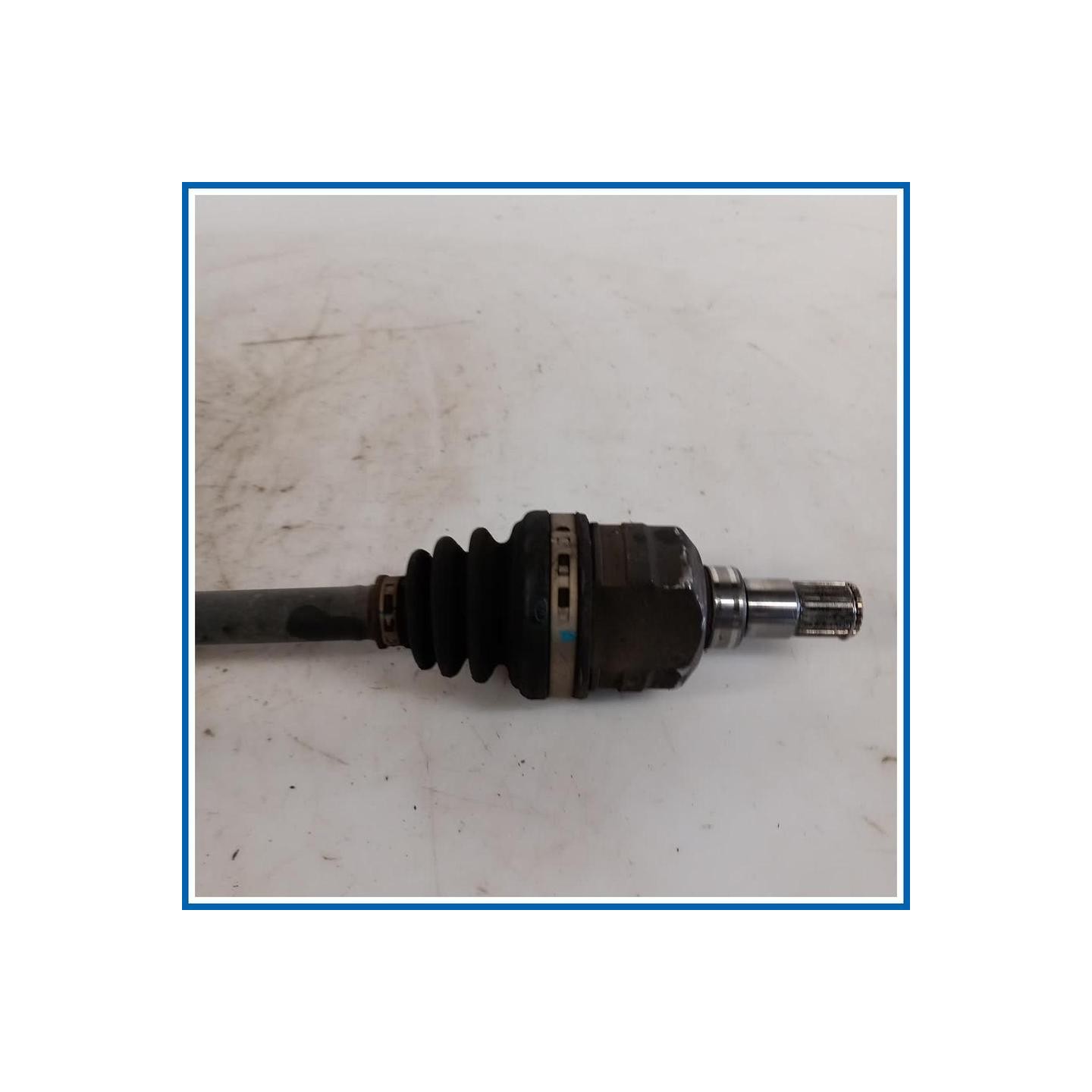 Semiasse ant. dx. CHEVROLET Spark